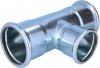 Trójnik redukcyjny Steel - 108/88.9/108 1509260006